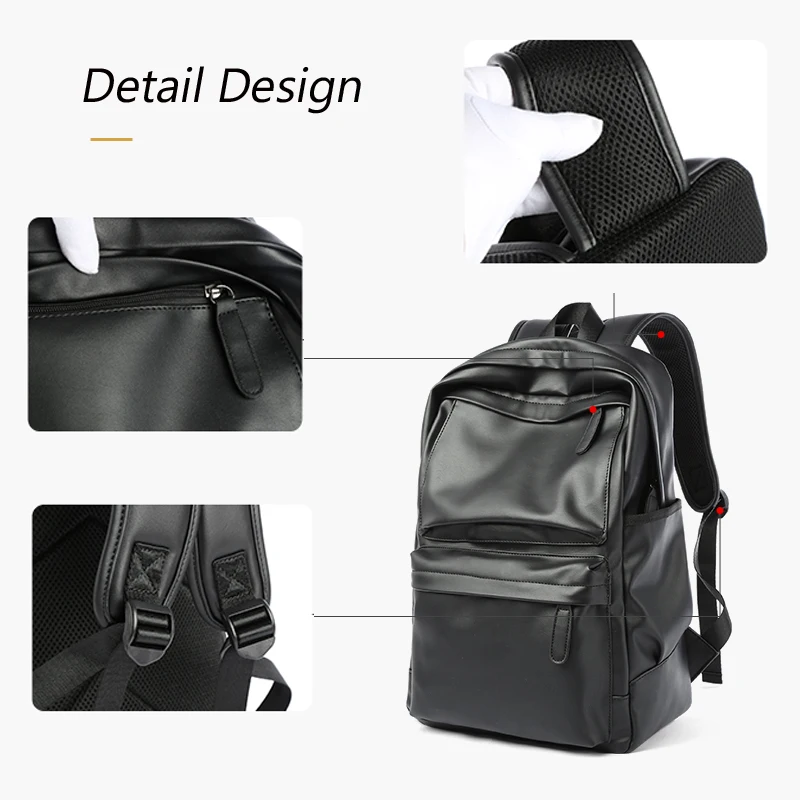 Sac À Dos Hommes Randonnée KCE 4 Sac À Dos Hommes Randonnée KCE – Image 4