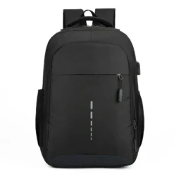 Sac à dos imperméable classique pour hommes