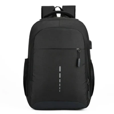 Sac à dos imperméable classique pour hommes