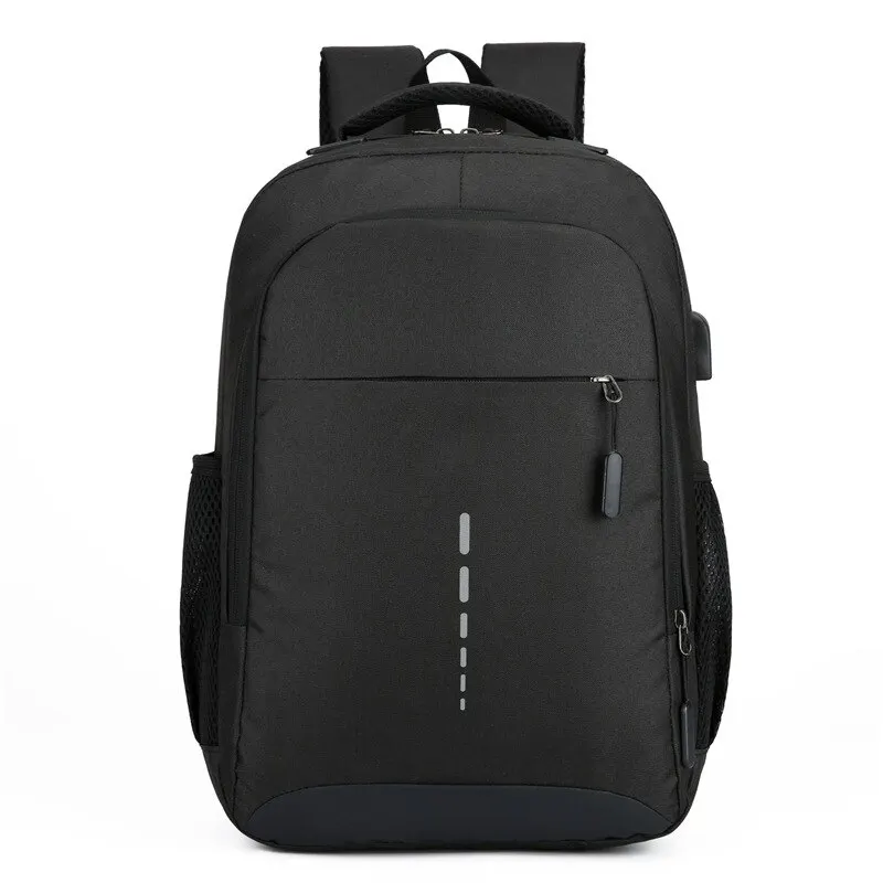 Sac à dos imperméable classique pour hommes 1 Sac à dos imperméable classique pour hommes
