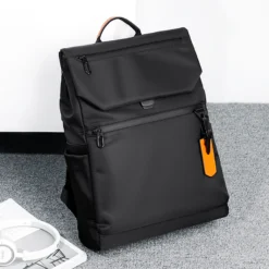 Sac à dos imperméable de haute qualité pour hommes