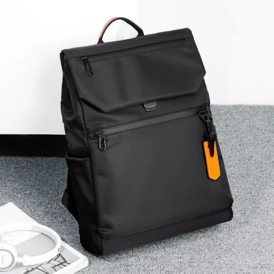 Sac à dos imperméable de haute qualité pour hommes