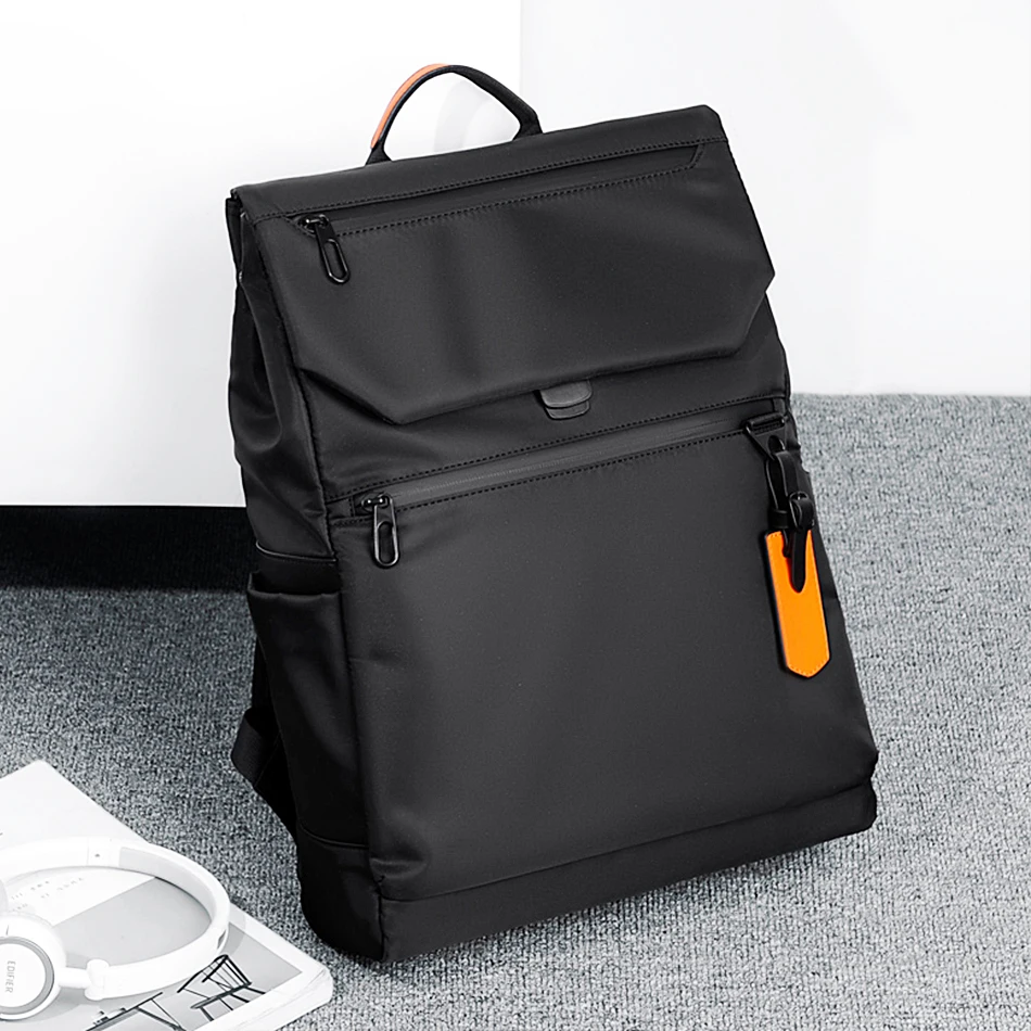 Sac à dos imperméable de haute qualité pour hommes 1 Sac à dos imperméable de haute qualité pour hommes