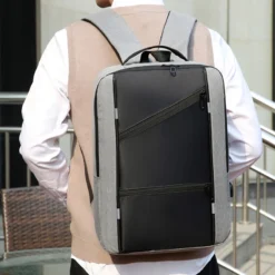 Sac à Dos Imperméable Homme Clyine