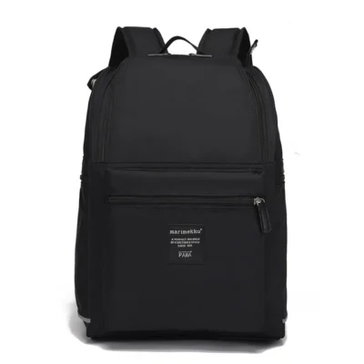 Sac à dos imperméable léger pour hommes WEIXIER