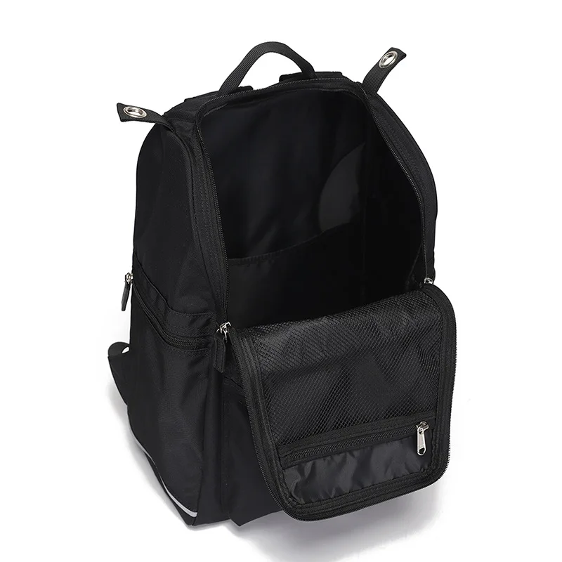 Sac à dos imperméable léger pour hommes WEIXIER 4 Sac à dos imperméable léger pour hommes WEIXIER – Image 4
