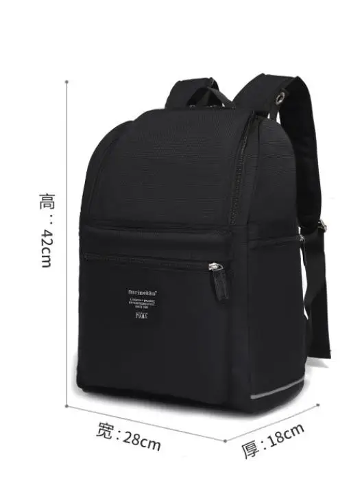Sac à dos imperméable léger pour hommes WEIXIER 5 Sac à dos imperméable léger pour hommes WEIXIER – Image 5