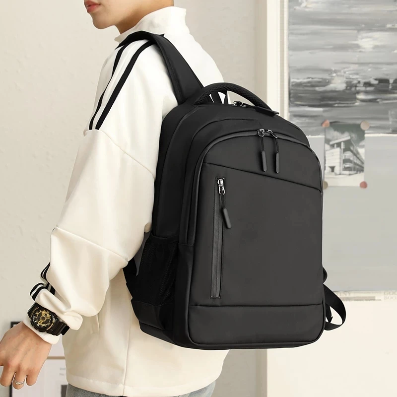 Sac à Dos Imperméable Multifonctionnel Homme JBTP 6 Sac à Dos Imperméable Multifonctionnel Homme JBTP – Image 6