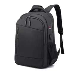 Sac à dos imperméable multifonctionnel pour homme