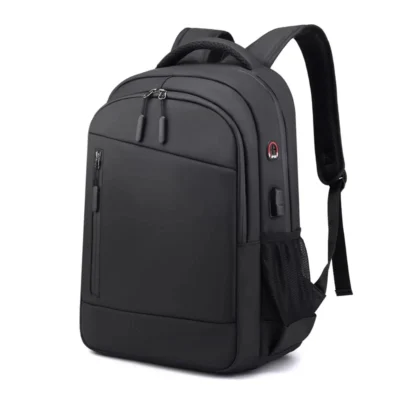 Sac à dos imperméable multifonctionnel pour homme