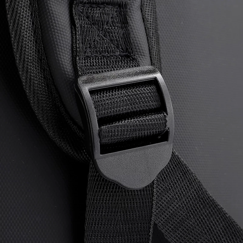 Sac à dos imperméable multifonctionnel pour homme 5 Sac à dos imperméable multifonctionnel pour homme – Image 5