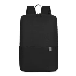 Sac à dos léger à la mode simple