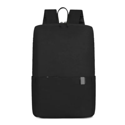 Sac à dos léger à la mode simple