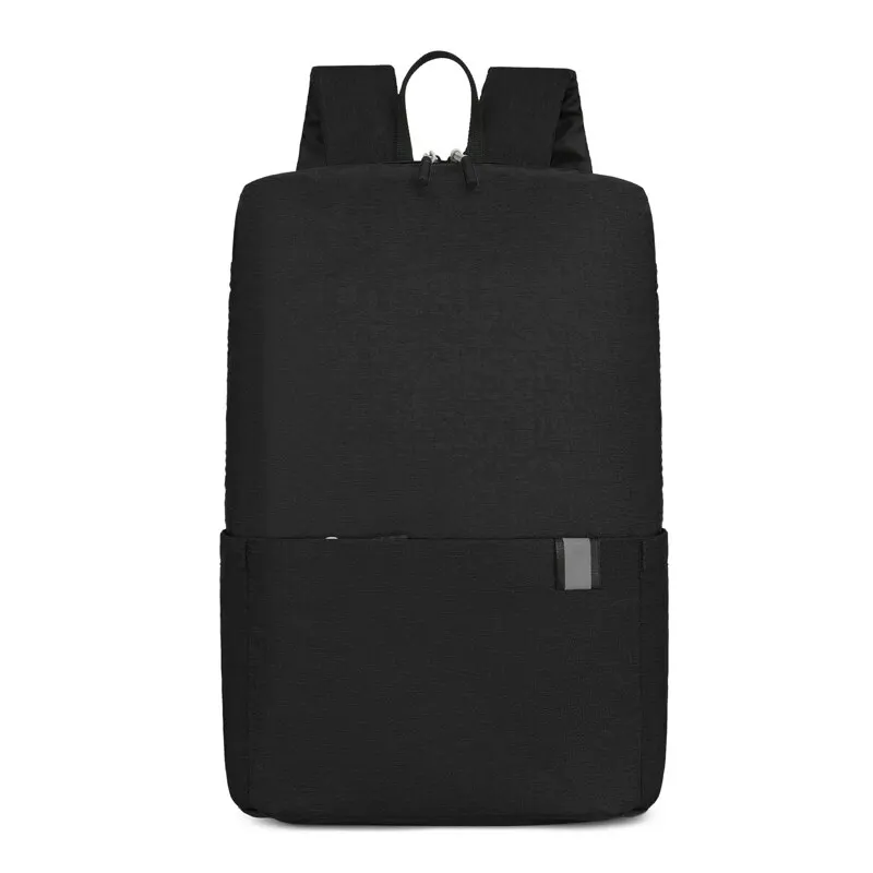 Sac à dos léger à la mode simple 1 Sac à dos léger à la mode simple