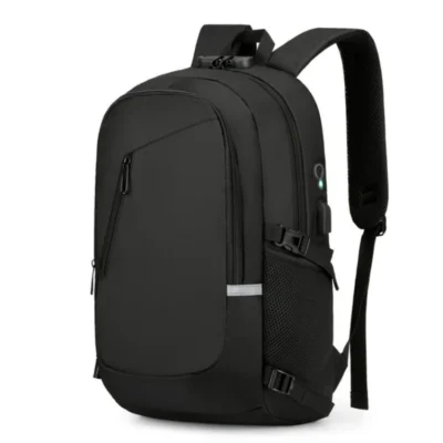 Sac à dos léger antivol pour homme CHREPOE