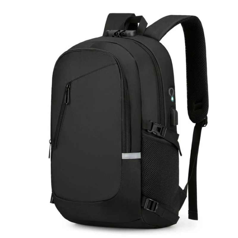 Sac à dos léger antivol pour homme CHREPOE 1 Sac à dos léger antivol pour homme CHREPOE