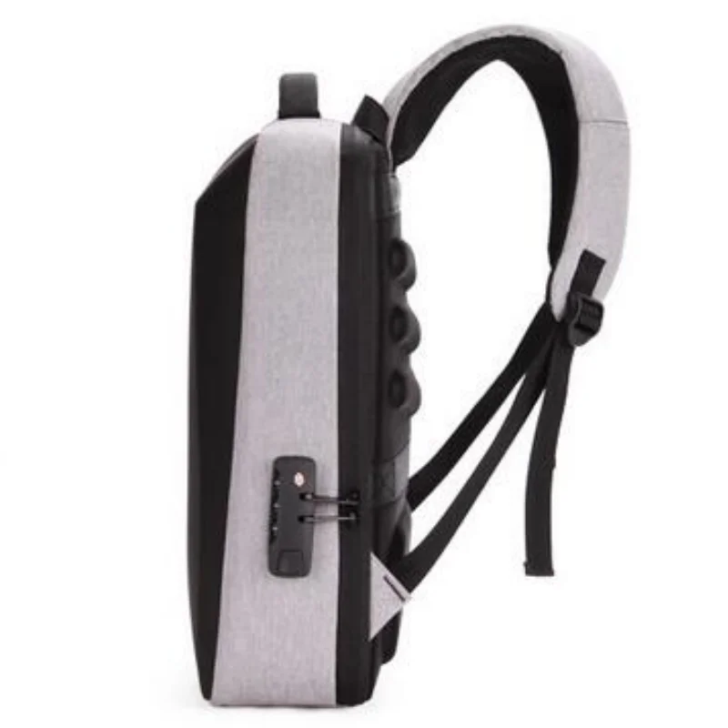 Sac à dos léger imperméable pour les déplacements quotidiens 4 Sac à dos léger imperméable pour les déplacements quotidiens – Image 4