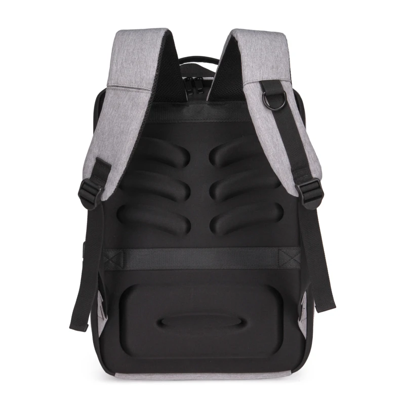 Sac à dos léger imperméable pour les déplacements quotidiens 5 Sac à dos léger imperméable pour les déplacements quotidiens – Image 5