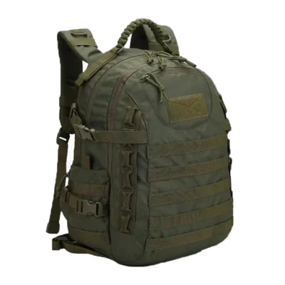 Sac à Dos Militaire Camping DUTRIEUX