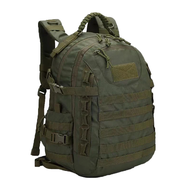 Sac à Dos Militaire Camping DUTRIEUX 1 Sac à Dos Militaire Camping DUTRIEUX