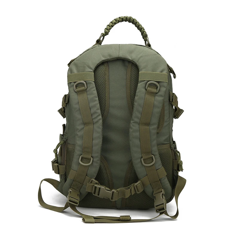 Sac à Dos Militaire Camping DUTRIEUX 2 Sac à Dos Militaire Camping DUTRIEUX – Image 2