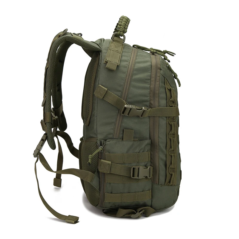 Sac à Dos Militaire Camping DUTRIEUX 3 Sac à Dos Militaire Camping DUTRIEUX – Image 3