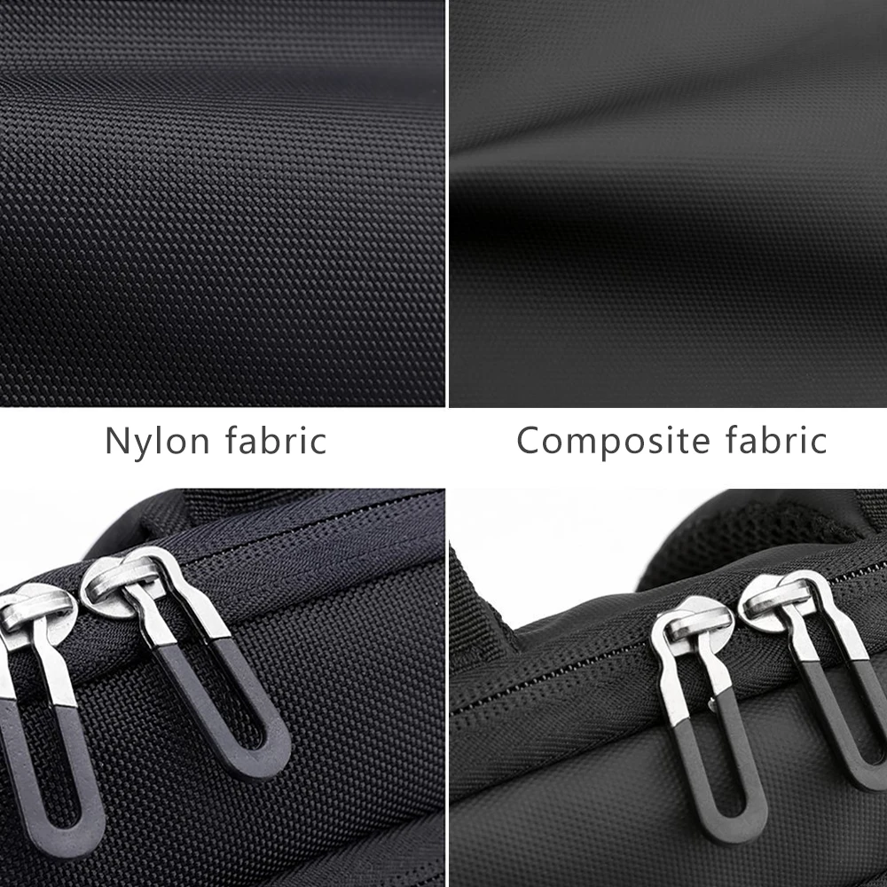 Sac à dos mince pour ordinateur portable 15,6 pouces MOONBIFFY 6 Sac à dos mince pour ordinateur portable 15,6 pouces MOONBIFFY – Image 6
