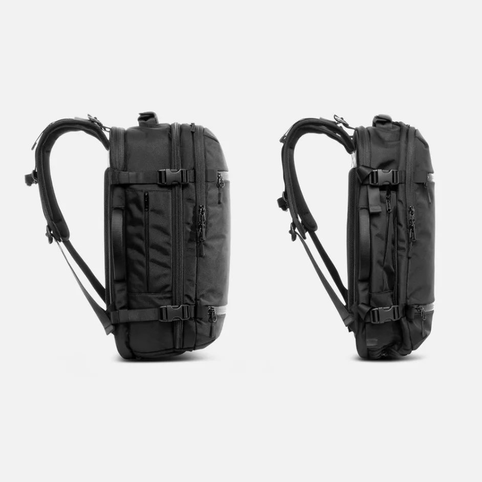 Sac à dos multifonction pour homme OZUKO 3 Sac à dos multifonction pour homme OZUKO – Image 3