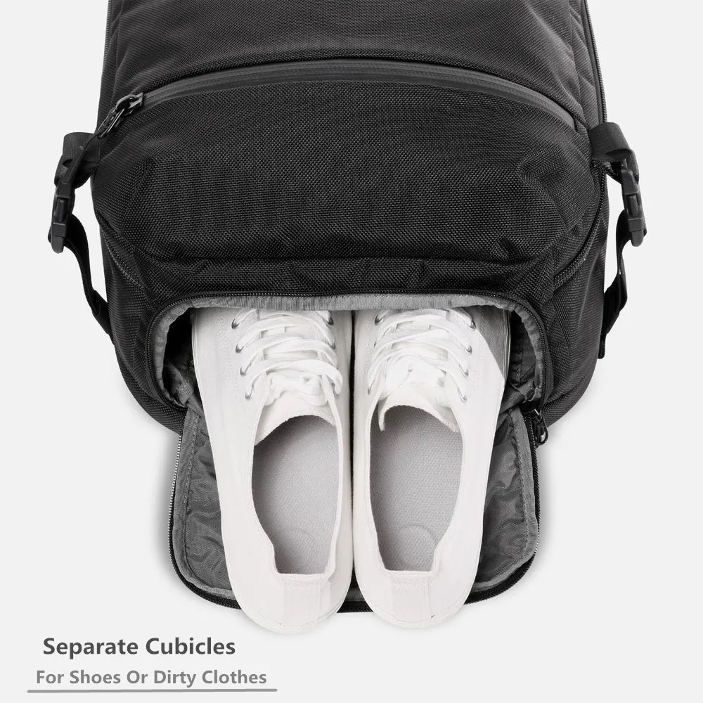 Sac à dos multifonction pour homme OZUKO 5 Sac à dos multifonction pour homme OZUKO – Image 5