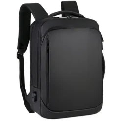 Sac à dos multifonctionnel avec chargeur USB