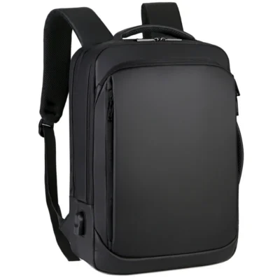 Sac à dos multifonctionnel avec chargeur USB