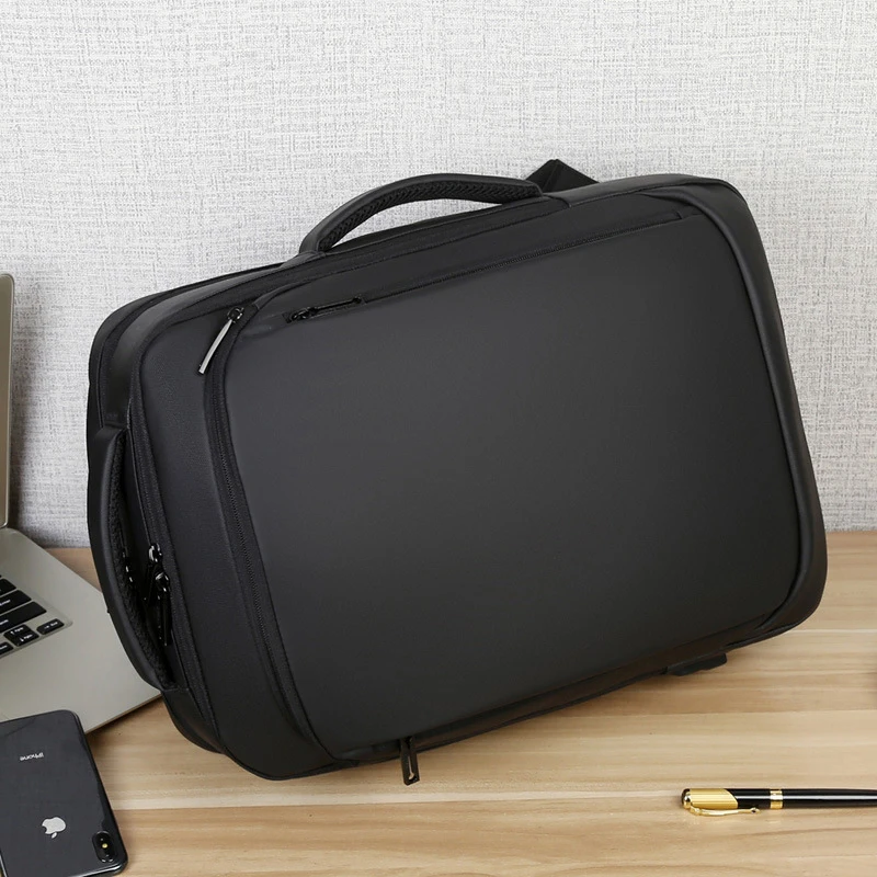 Sac à dos multifonctionnel avec chargeur USB 2 Sac à dos multifonctionnel avec chargeur USB – Image 2