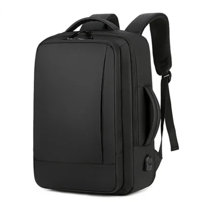 Sac à Dos Multifonctionnel pour Ordinateur Portable