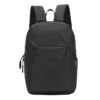 Sac à dos noir à la mode pour hommes YUESKANGAROO
