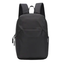 Sac à dos noir à la mode pour hommes YUESKANGAROO
