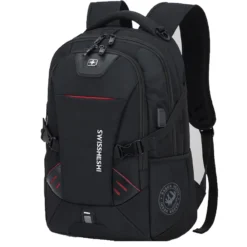 Sac à dos ordinateur étanche antivol OZUKO