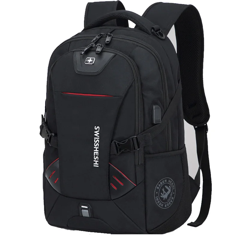 Sac à dos ordinateur étanche antivol OZUKO 1 Sac à dos ordinateur étanche antivol OZUKO