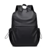 Sac à dos ordinateur zippé étanche