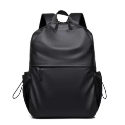 Sac à dos ordinateur zippé étanche