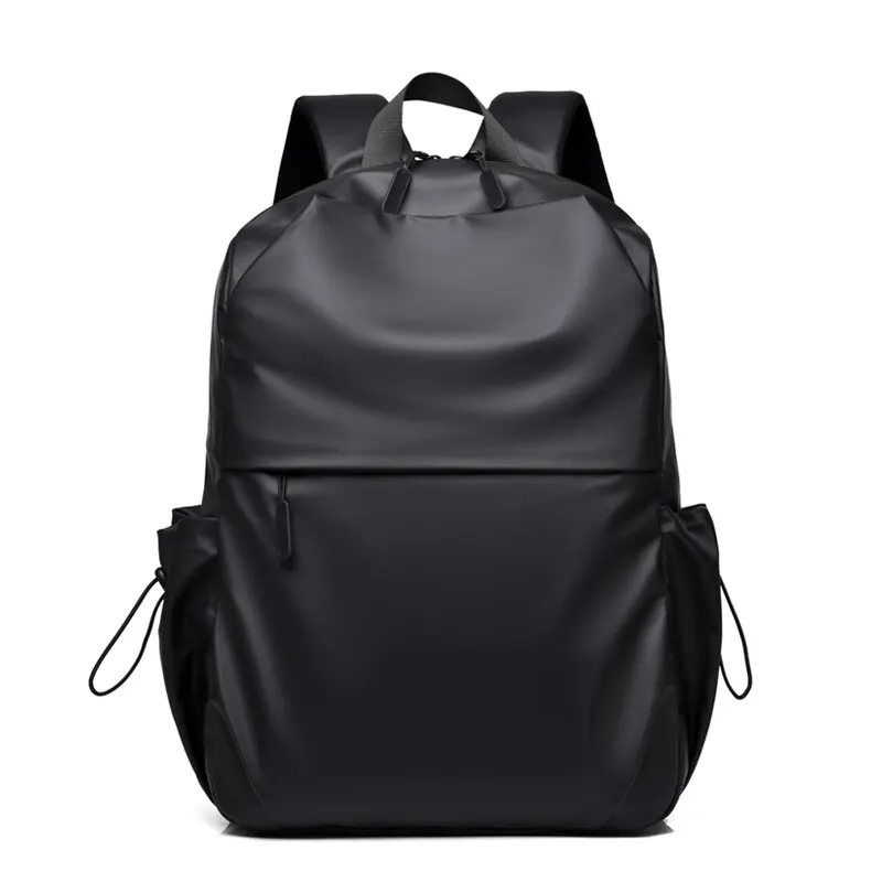 Sac à dos ordinateur zippé étanche 1 Sac à dos ordinateur zippé étanche