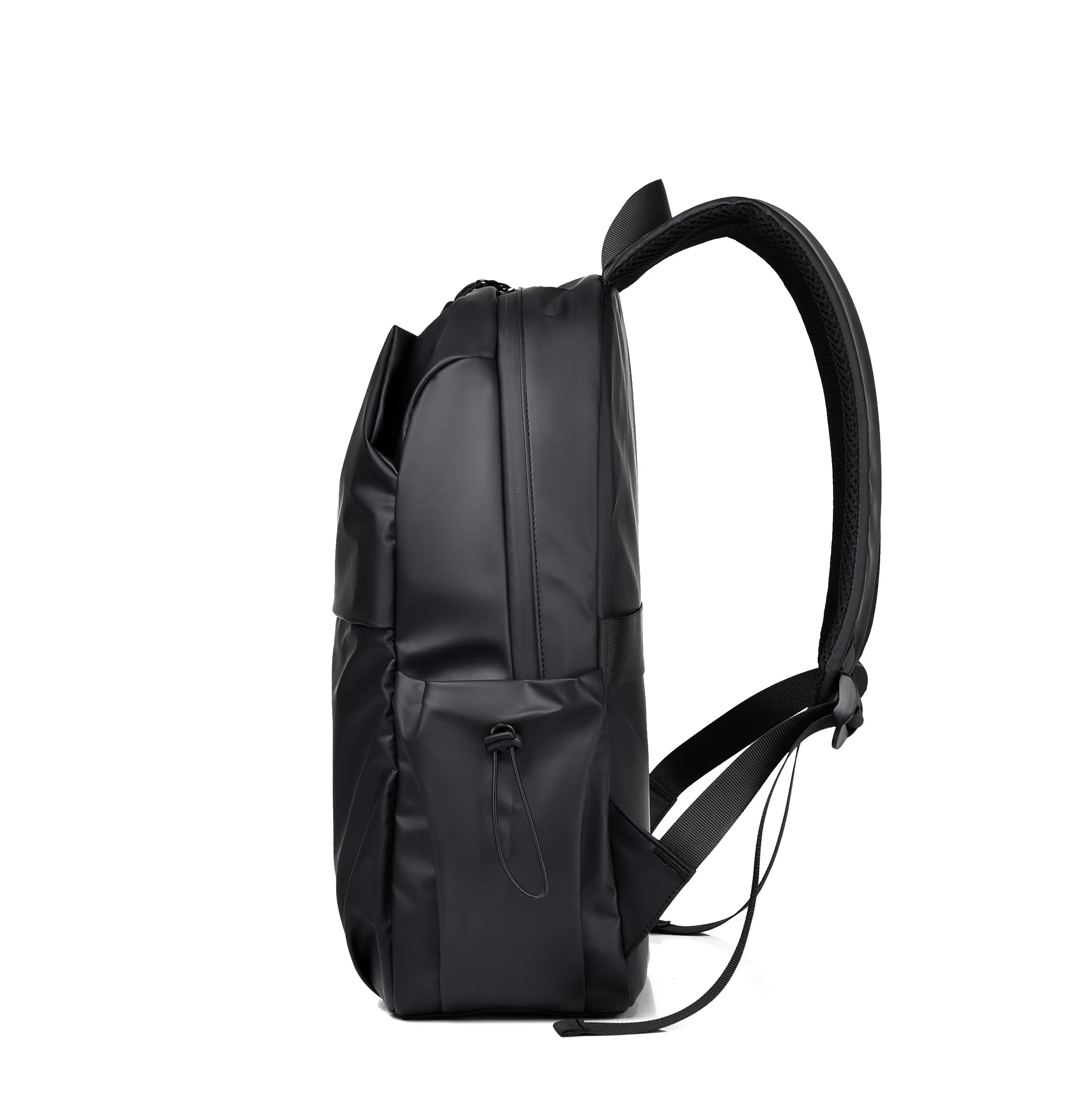 Sac à dos ordinateur zippé étanche 4 Sac à dos ordinateur zippé étanche – Image 4