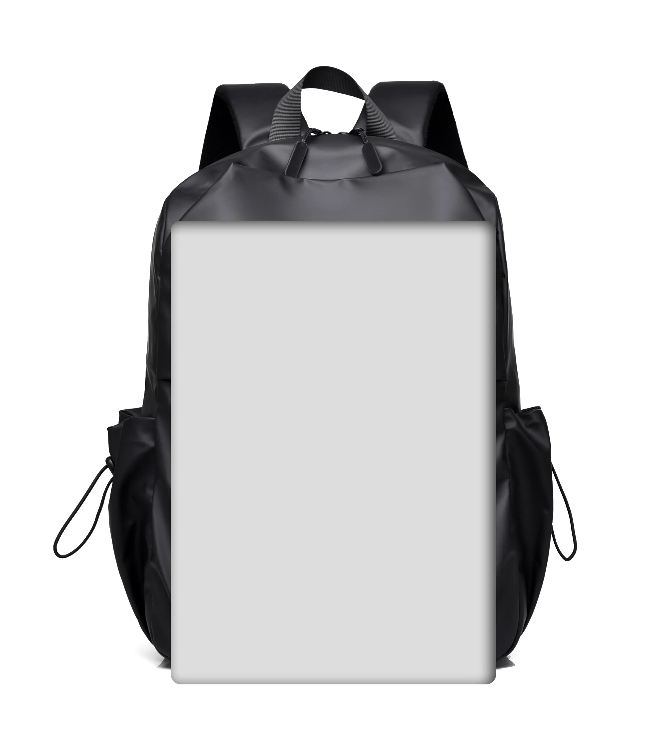 Sac à dos ordinateur zippé étanche 6 Sac à dos ordinateur zippé étanche – Image 6