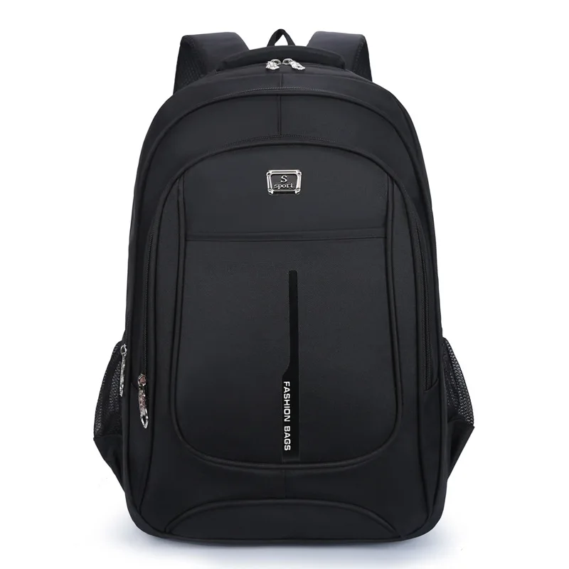 Sac à dos Oxford de haute qualité pour hommes RILIBEGAN 1 Sac à dos Oxford de haute qualité pour hommes RILIBEGAN
