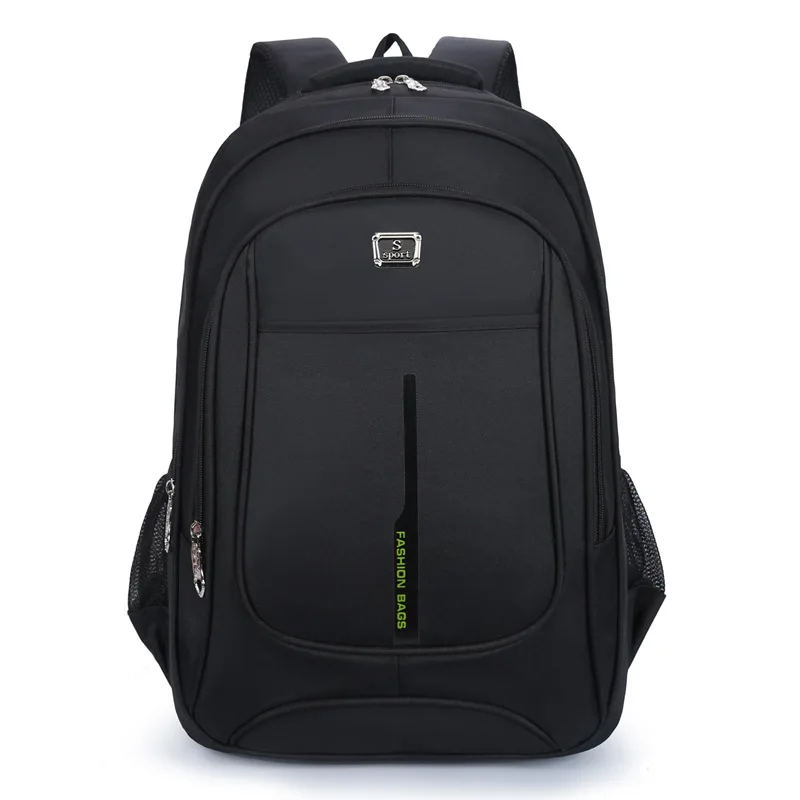 Sac à dos Oxford de haute qualité pour hommes RILIBEGAN 3 Sac à dos Oxford de haute qualité pour hommes RILIBEGAN – Image 3
