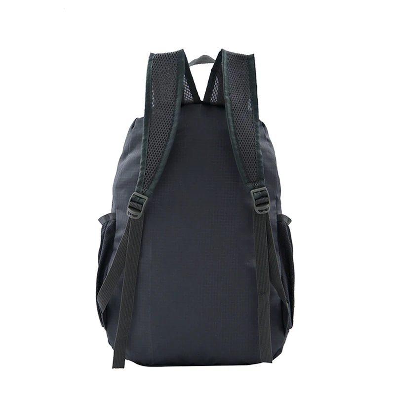 Sac à dos pliable léger 15L 2 Sac à dos pliable léger 15L – Image 2