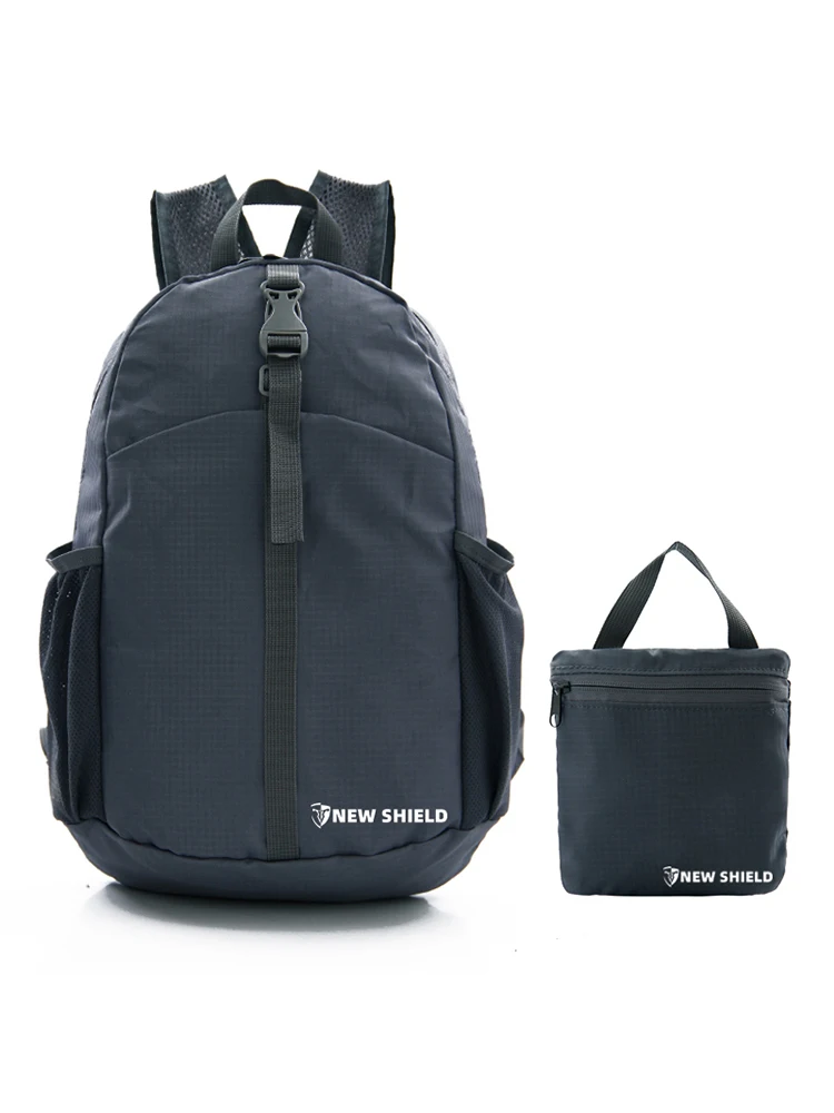 Sac à dos pliable léger 15L 5 Sac à dos pliable léger 15L – Image 5