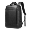 Sac à dos pour homme en cuir véritable HEVRAOS