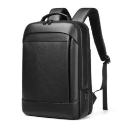 Sac à dos pour homme en cuir véritable HEVRAOS