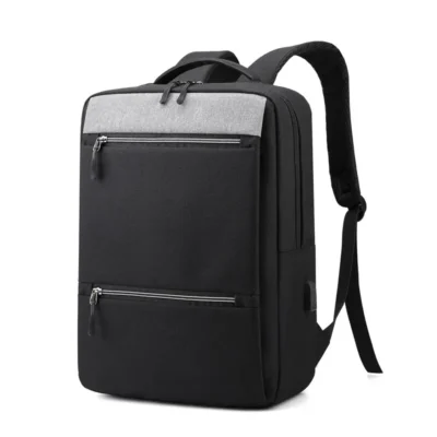 Sac à dos pour ordinateur portable avec chargement USB