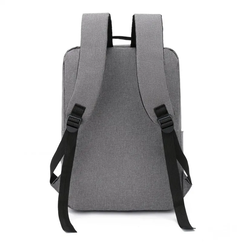 Sac à dos pour ordinateur portable avec chargement USB 2 Sac à dos pour ordinateur portable avec chargement USB – Image 2